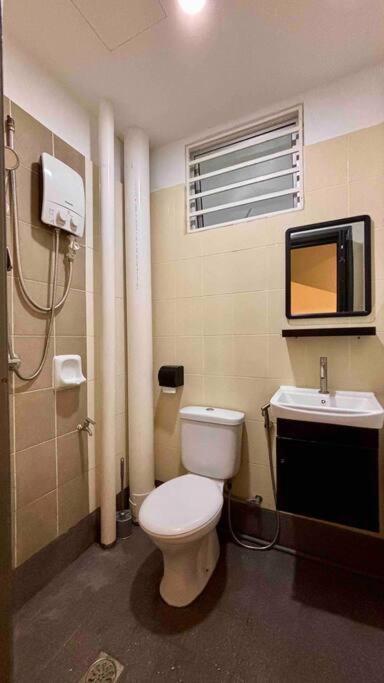 Moderm Spacious 6pax S Pice Penang Apartment Bayan Lepas