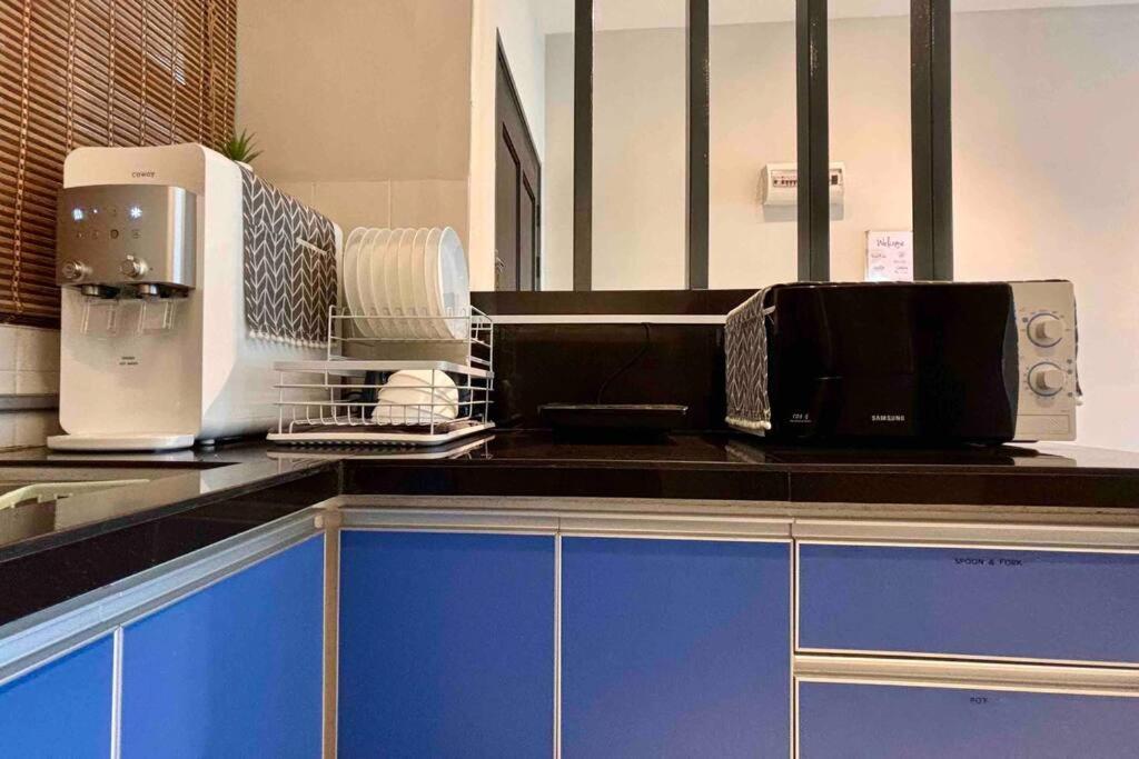 Moderm Spacious 6pax S Pice Penang * Bayan Lepas