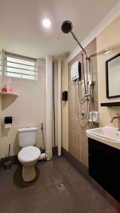 Moderm Spacious 6pax S Pice Penang * Bayan Lepas