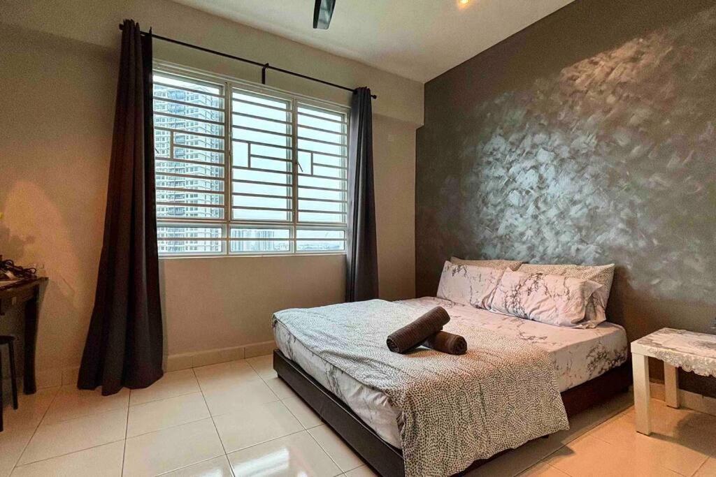 Moderm Spacious 6pax S Pice Penang Apartment *