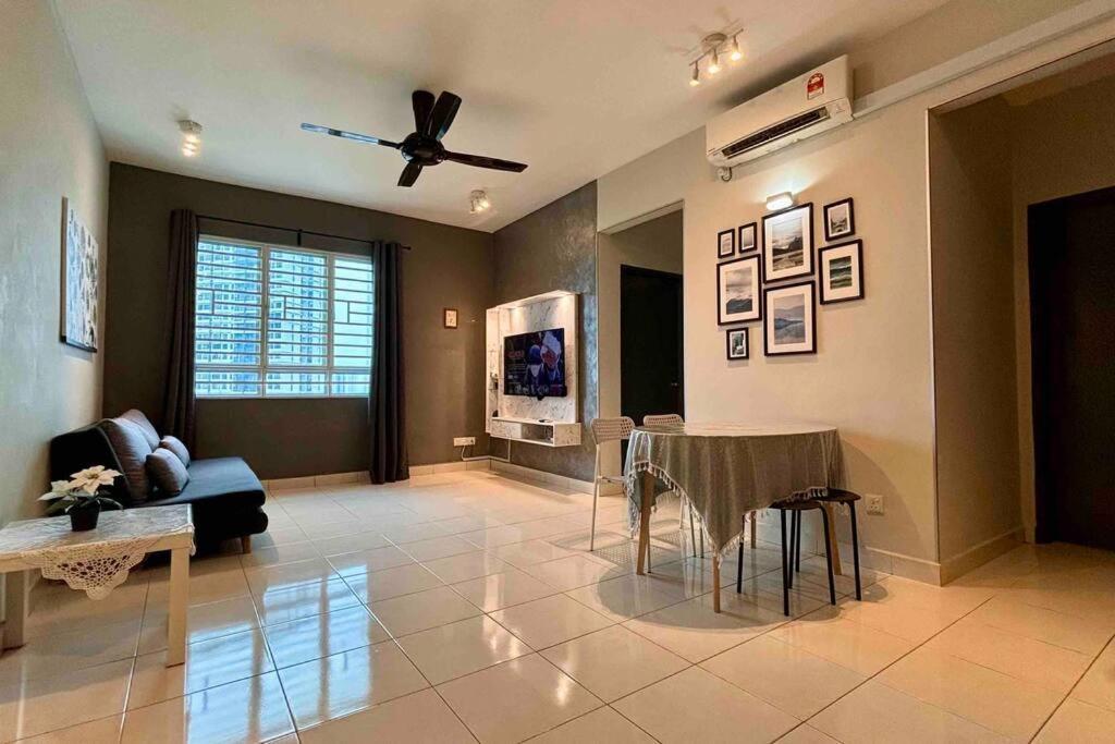 Moderm Spacious 6pax S Pice Penang Bayan Lepas