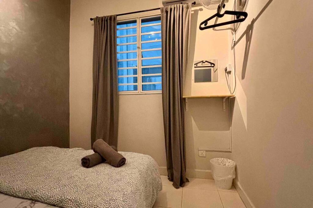 Apartment Moderm Spacious 6pax S Pice Penang