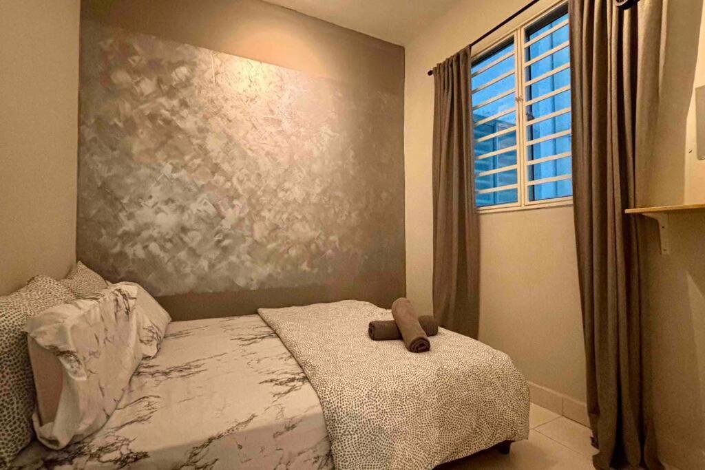 Moderm Spacious 6pax S Pice Penang * Bayan Lepas