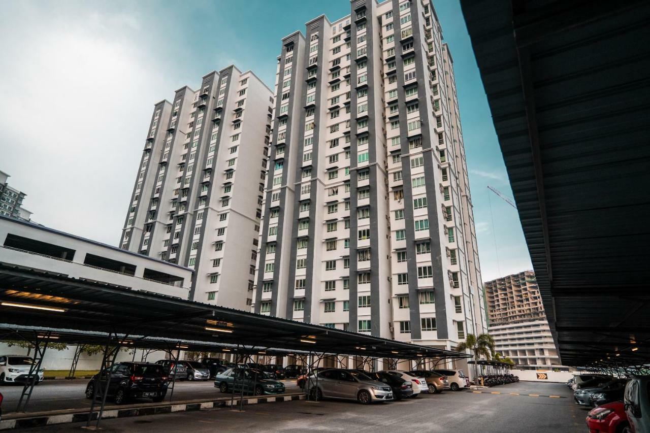 Moderm Spacious 6pax S Pice Penang * Bayan Lepas